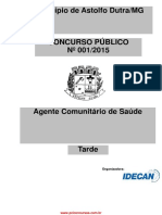 Agente Comunit Rio de Sa de PDF