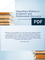 Expository_Writing_in_Academic_and_Professional_Discourse.pptx;filename= UTF-8''Expository Writing in Academic and Professional Discourse.pptx