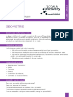 Geometrie 1 PDF