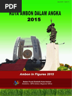 Download Kota Ambon Dalam Angka 2015 by Apriadi Budi Raharja SN307186214 doc pdf