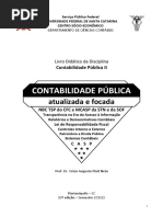 Contabilidade Pública II 2013 2 v2