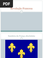 Slides Revolução Francesa II