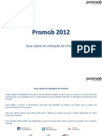 PROMOB Guia Utilizacao2012