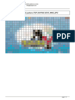 Cross Stitch Pattern P2P-2647682 HNI - 0002.JPG: Make Your Own Cross Stitch Patterns On-Line
