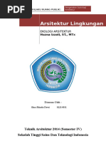 Download Eko Arsitektur by ginashintiadewi SN307194613 doc pdf