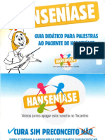 Album seriado Hanseniase