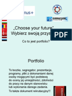 Co To Jest Portfolio