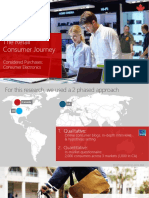 The Consumer Decision Journey Retail Considered Purchases PDF