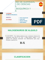 Quimica Organica