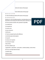 IBPS Clerk Preliminary_3