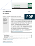 Enzyme Assay