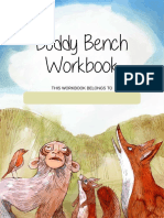 Buddy Bench A4 Workbook PDF
