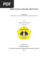 Download Kebutuhan Gizi Ibu Menyusui by Linggar Ayu Nusadhani SN307202579 doc pdf