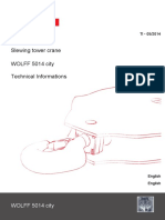 Wolff 5014 Ti en