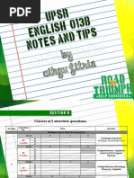 Download tips upsr 2016 013 section Bpdf by Myza Aryn SN307204991 doc pdf