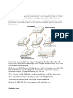 Analisis Sesar