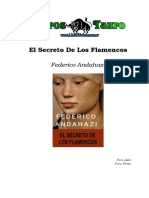 Andahazi Federico - El Secreto de Los Flamencos