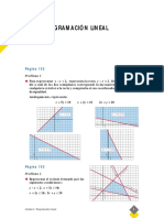 Programación Lineal