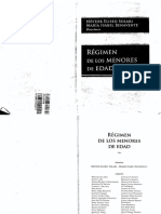 REGIMEN DE LOS MENORES DE EDAD  LA LEY 2015.pdf