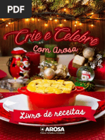 Crie e Celebre Com Arosa
