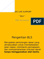 Basic Life Support