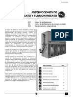 BAC MantenimientoVX MVXv14ES