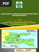 Download KASUSLAYANANNIKAHDANPENYELESAIANNYApptxbyKuaKarangjatiNgawiSN307217073 doc pdf