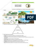 Ecología PDF