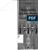 Ziley Mora-Magia y Secretos de La Mujer Mapuche-PDF
