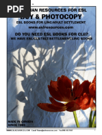 Download Canadian Resources for Esl Catalogue Spring 2016 by Thane1020 SN307218868 doc pdf
