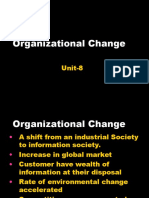 Organizxz Xzational Change