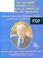 1-9. La Fe Del Hombre en Sí Mismo o La Lucha Por La Libertad A Través Del Proceso PDF
