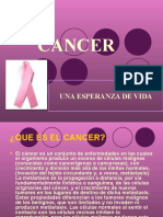 Cancer