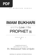 Download Imam Bukhari  The Love of the Prophet SAMPLE by Tahseen Myl-uk SN30722156 doc pdf
