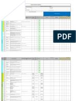 Matriz de Riesgos Refrige