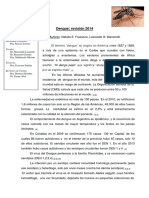 Articulo Sobre Dengue PDF