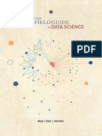 2015 FIeld Guide To Data Science