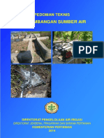 Pedoman Teknis Pengembangan Sumber Air 2014.pdf