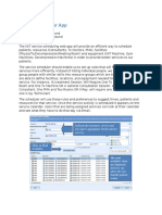 Hospital Management System