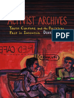 Activist Archives by Doreen Lee