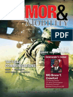 Armor & Mobility - 2015-03