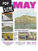 Download El Paso Scene May 2010 by epscene SN30723401 doc pdf