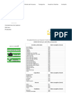 TABLA DE CALORIAS DE ALIMENTOS _ Cálculo de kcal. por cada 100 gr.pdf