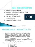 Operasi Sistem Tenaga Listrik 6