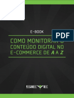 Como Monitorar o Conteúdo Digital No e Commerce 1