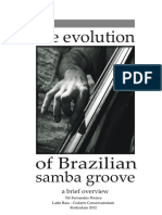 Brazilian Bass