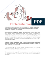 El Elefante Blanco