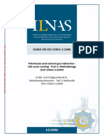 EN ISO 15663-1 (2006) (E) Codified