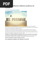 1000 Citations Philosophiques Pdf Sigmund Freud Conscience