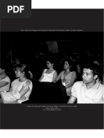 Educação Popular Em Saúde